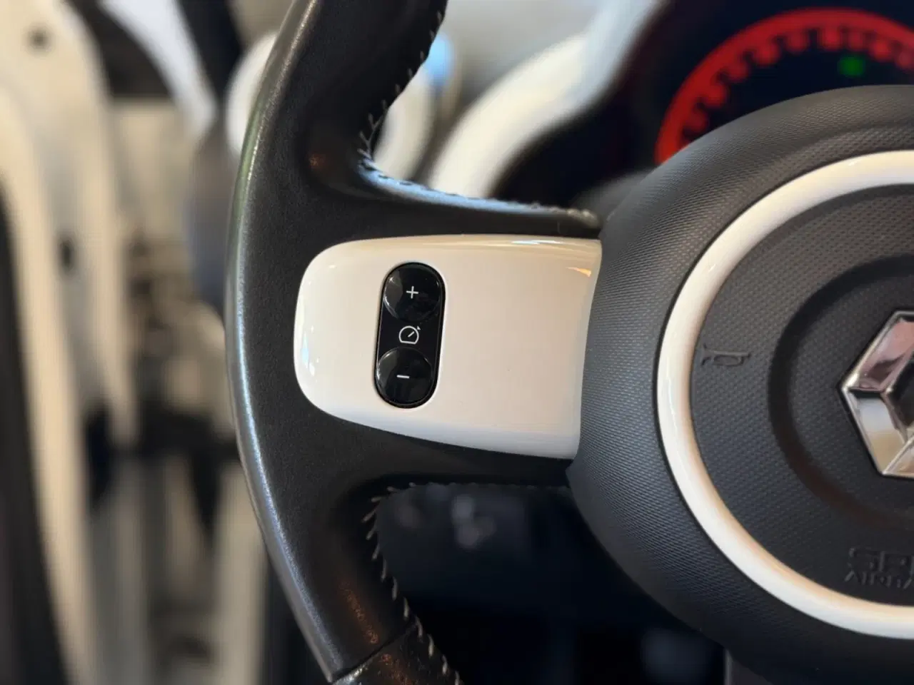 Billede 9 - Renault Twingo 1,0 SCe 70 Expression