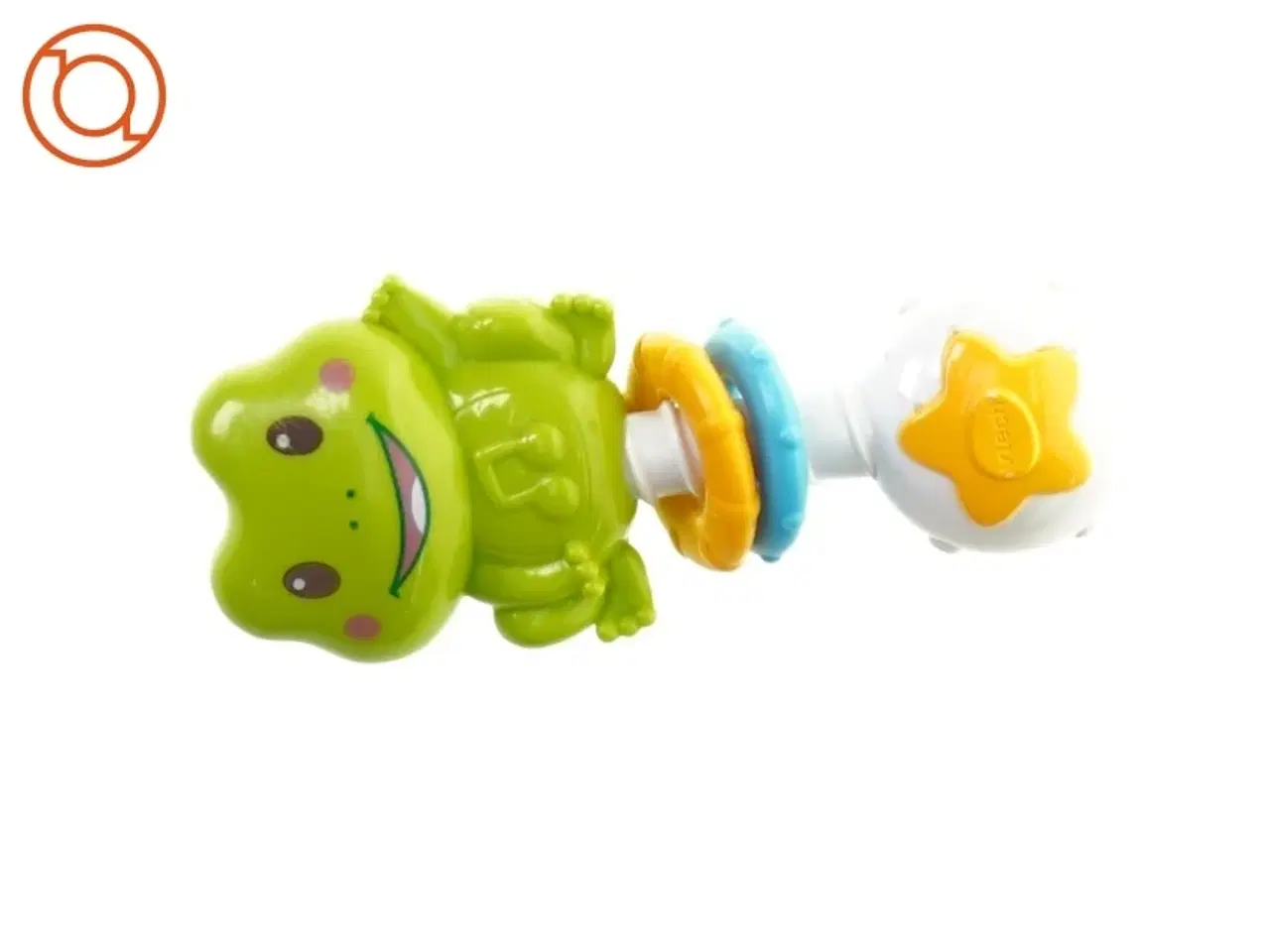 Billede 3 - Baby legetøj fra Vtech (str. 15 x 5 cm)