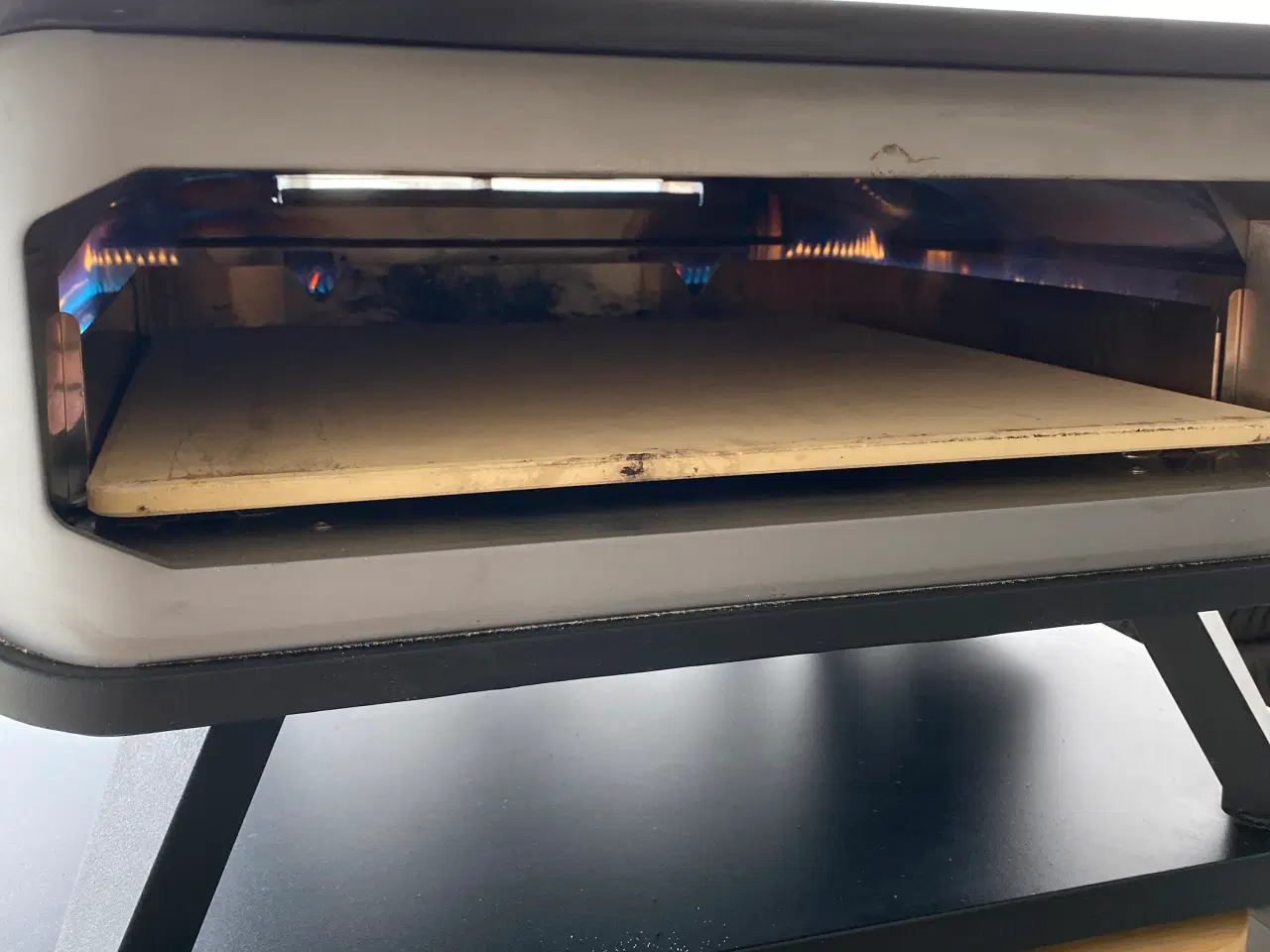 Billede 5 - Cozze 17 med bord 