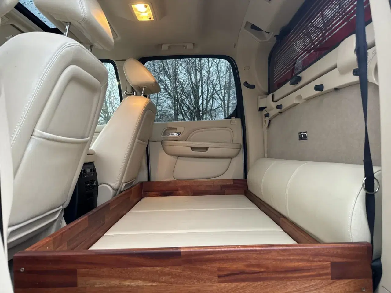 Billede 31 - Cadillac Escalade 6,2 V8 aut. 4x4 409HK
