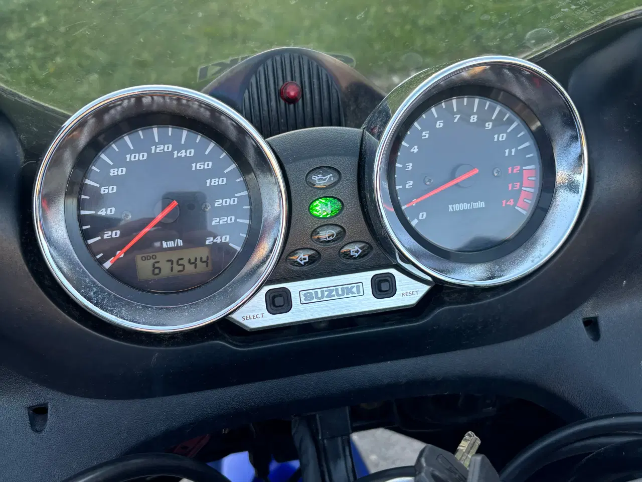 Billede 7 - Suzuki GSF 600 Bandit S 