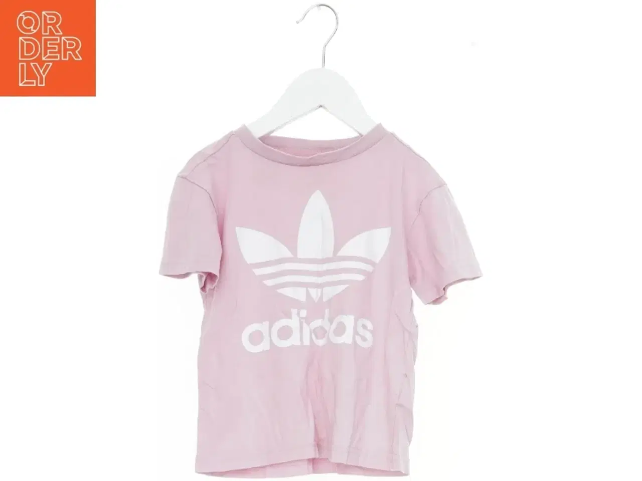 Billede 1 - Adidas T-shirt fra Adidas (str. 110)
