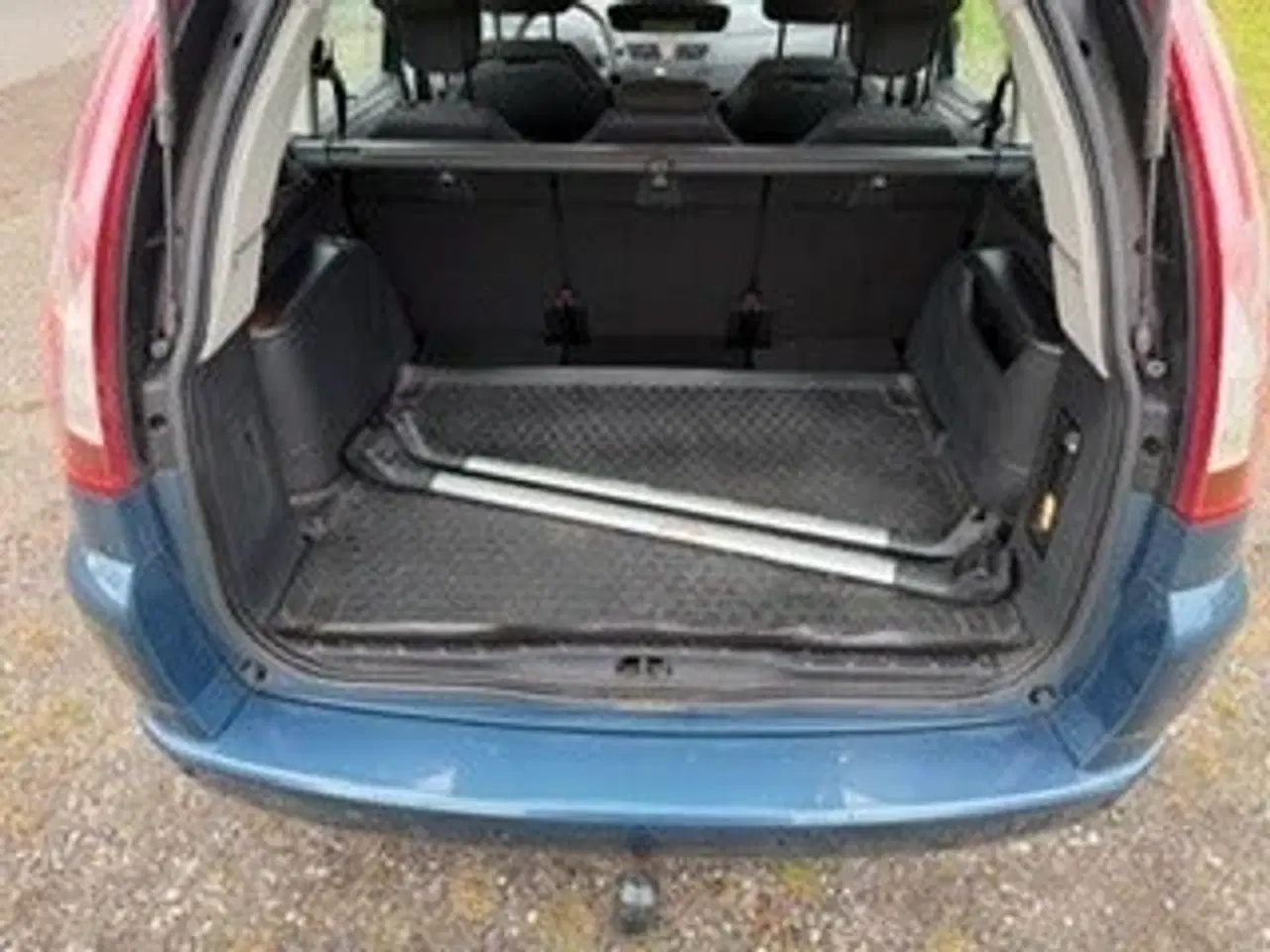 Billede 12 - Citroën Grand C4 Picasso 1,6 THP 150 Seduction E6G 7prs