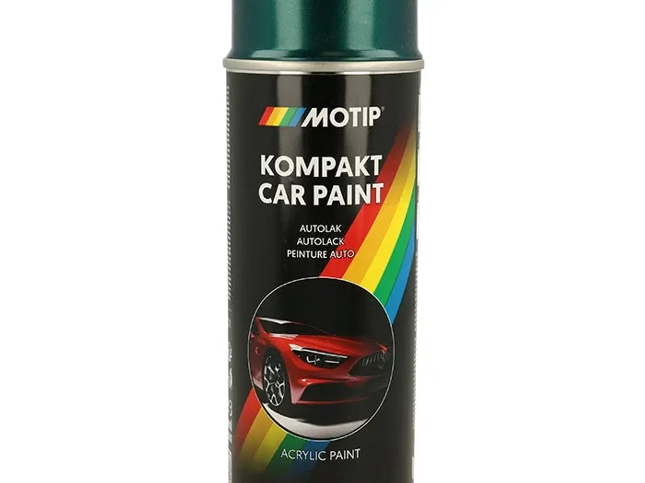 Billede 1 - Motip Autoacryl spray 53610 - 400ml