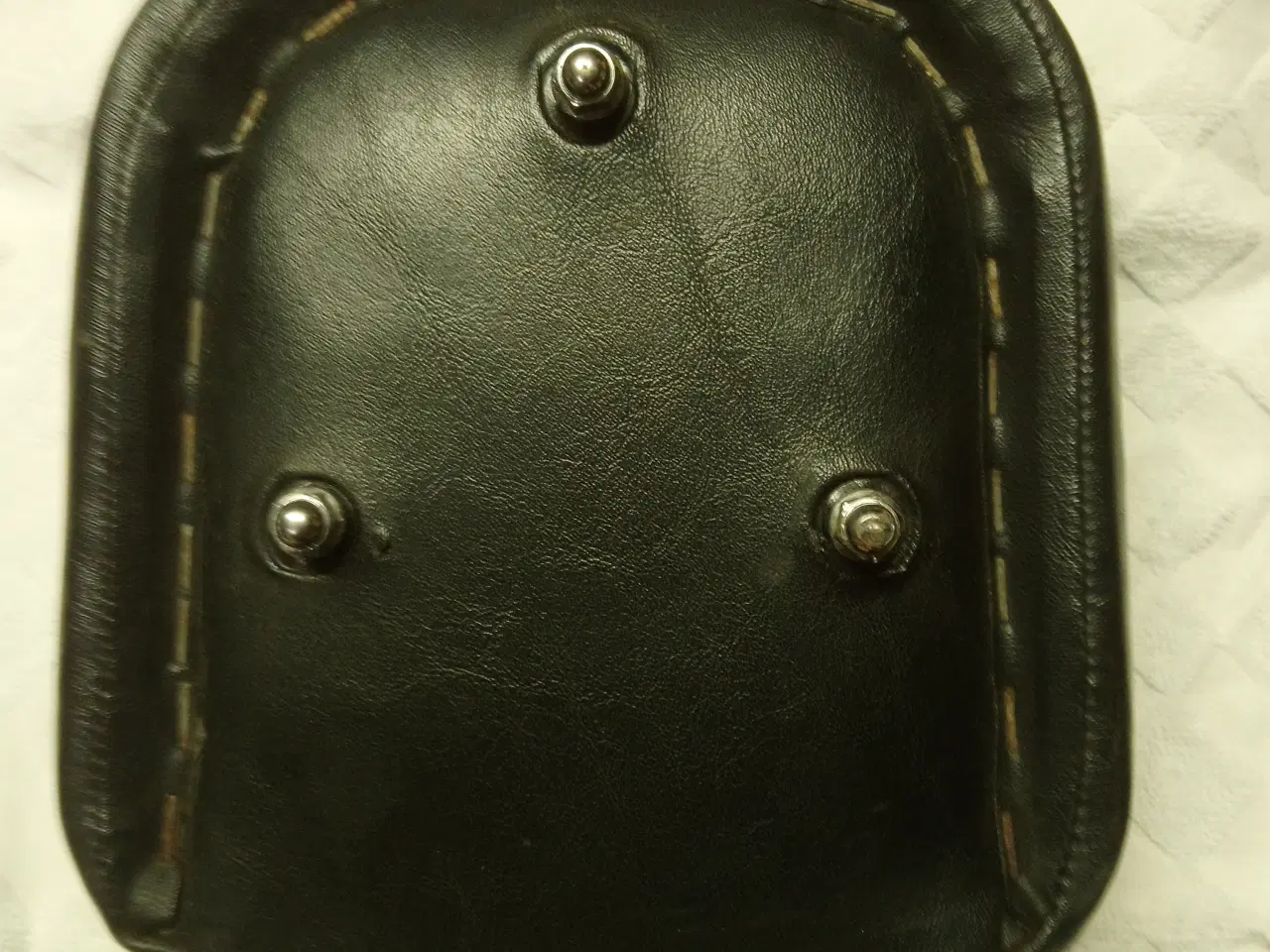 Billede 2 - Ryglænspude