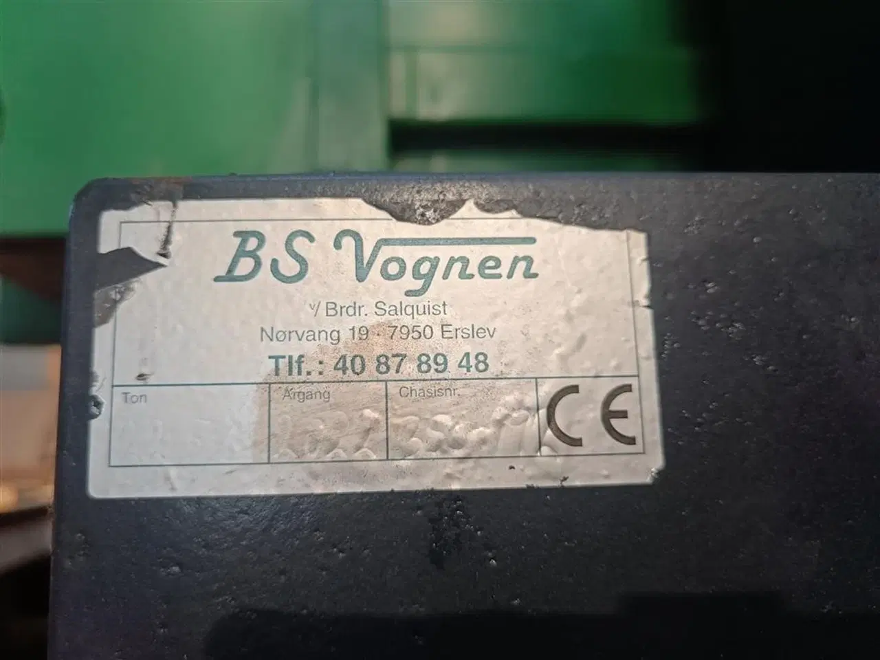 Billede 7 - BS Container