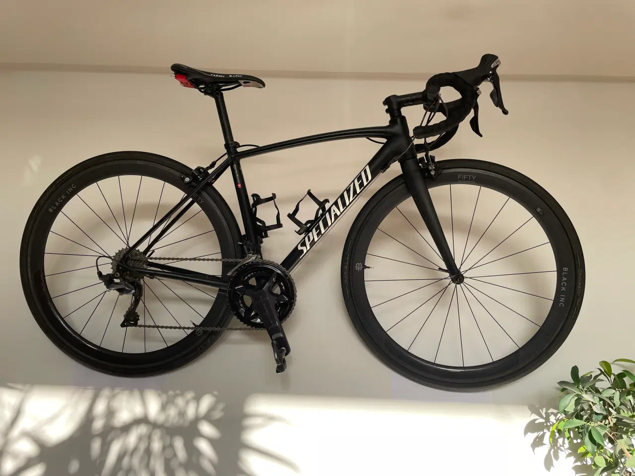 Billede 1 - Specialized Alléz str. 49