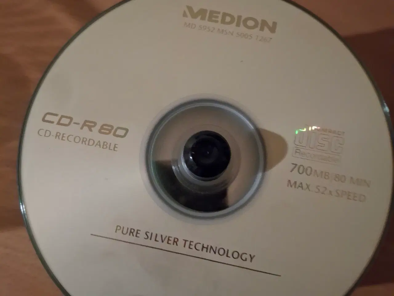 Billede 5 - CD og DVD