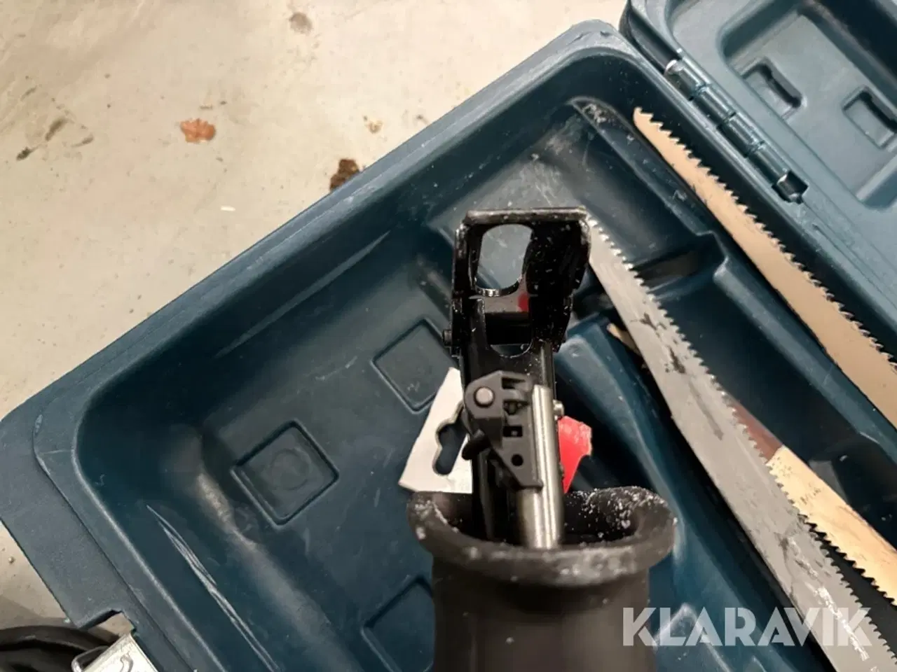 Billede 10 - Samlet lot med værktøj - 7 enheder