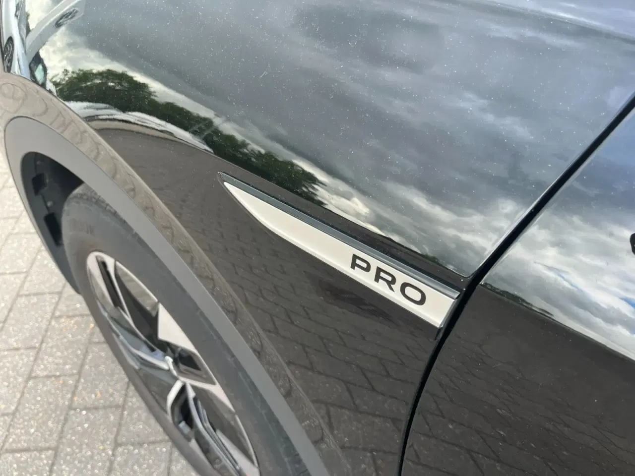 Billede 4 - VW ID.5 77 Pro Performance