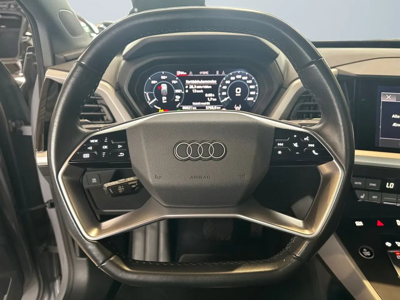 Billede 13 - Audi Q4 e-tron 40 Sportback