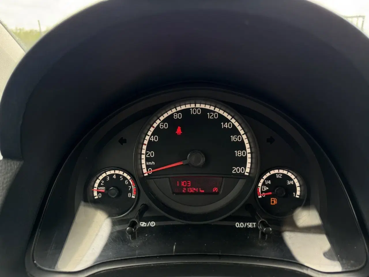 Billede 10 - VW up 1,0 MPI BMT Take 60HK 3d