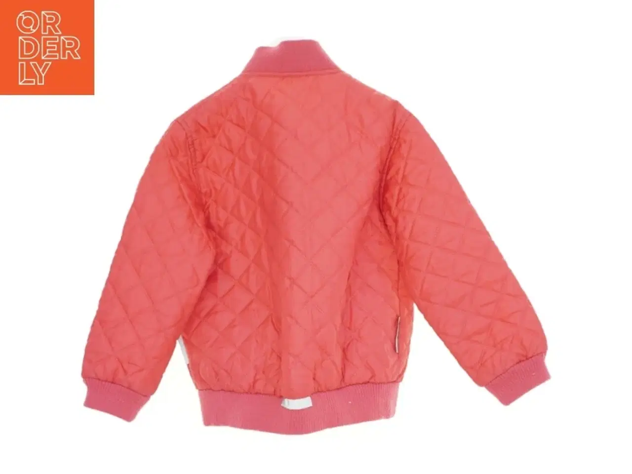 Billede 2 - Sommerjakke fra Coop (str. 116 cm)