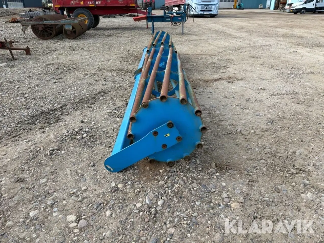 Billede 4 - Rørvalse -2 styks