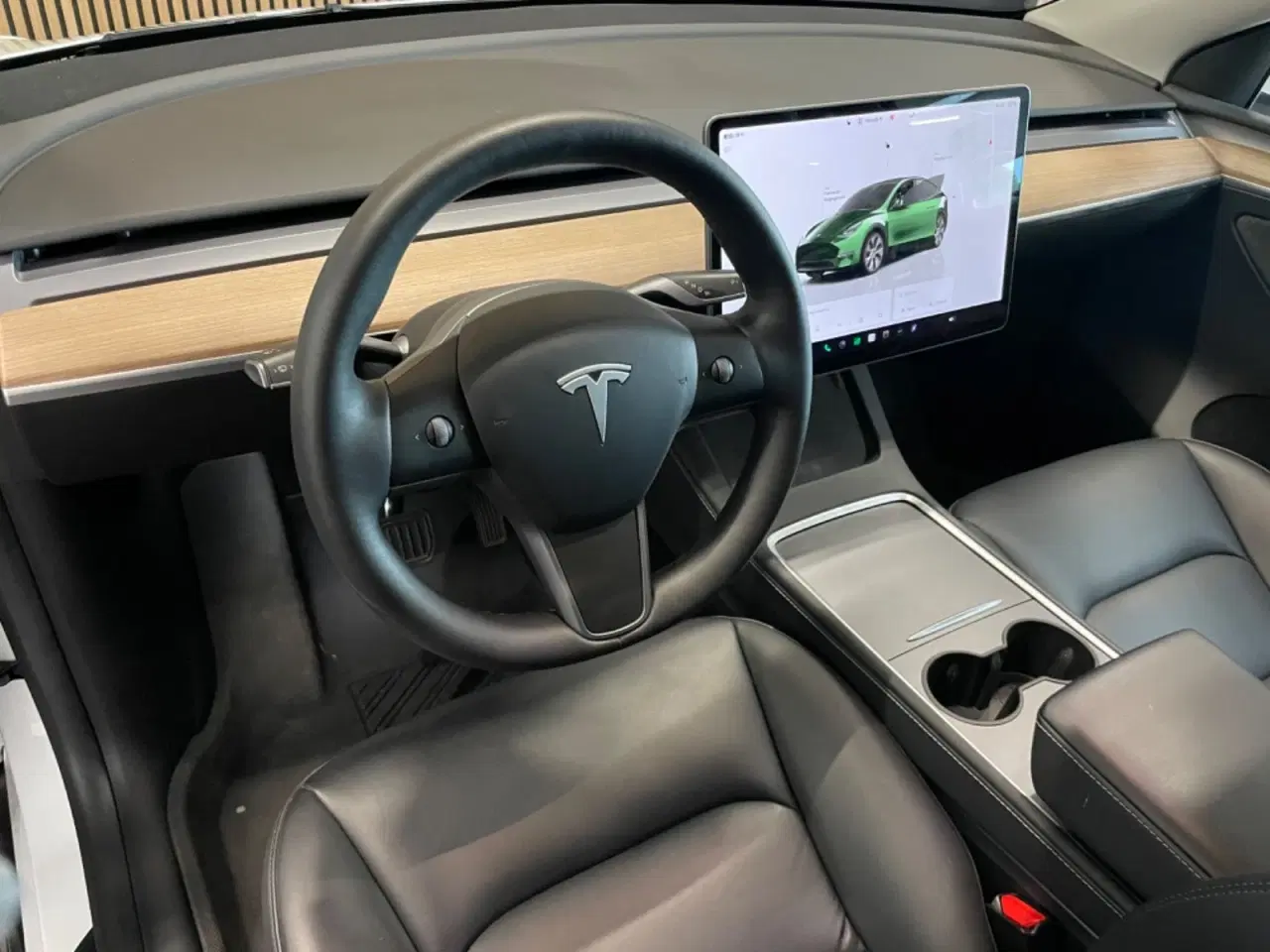 Billede 10 - Tesla Model Y  Long Range AWD