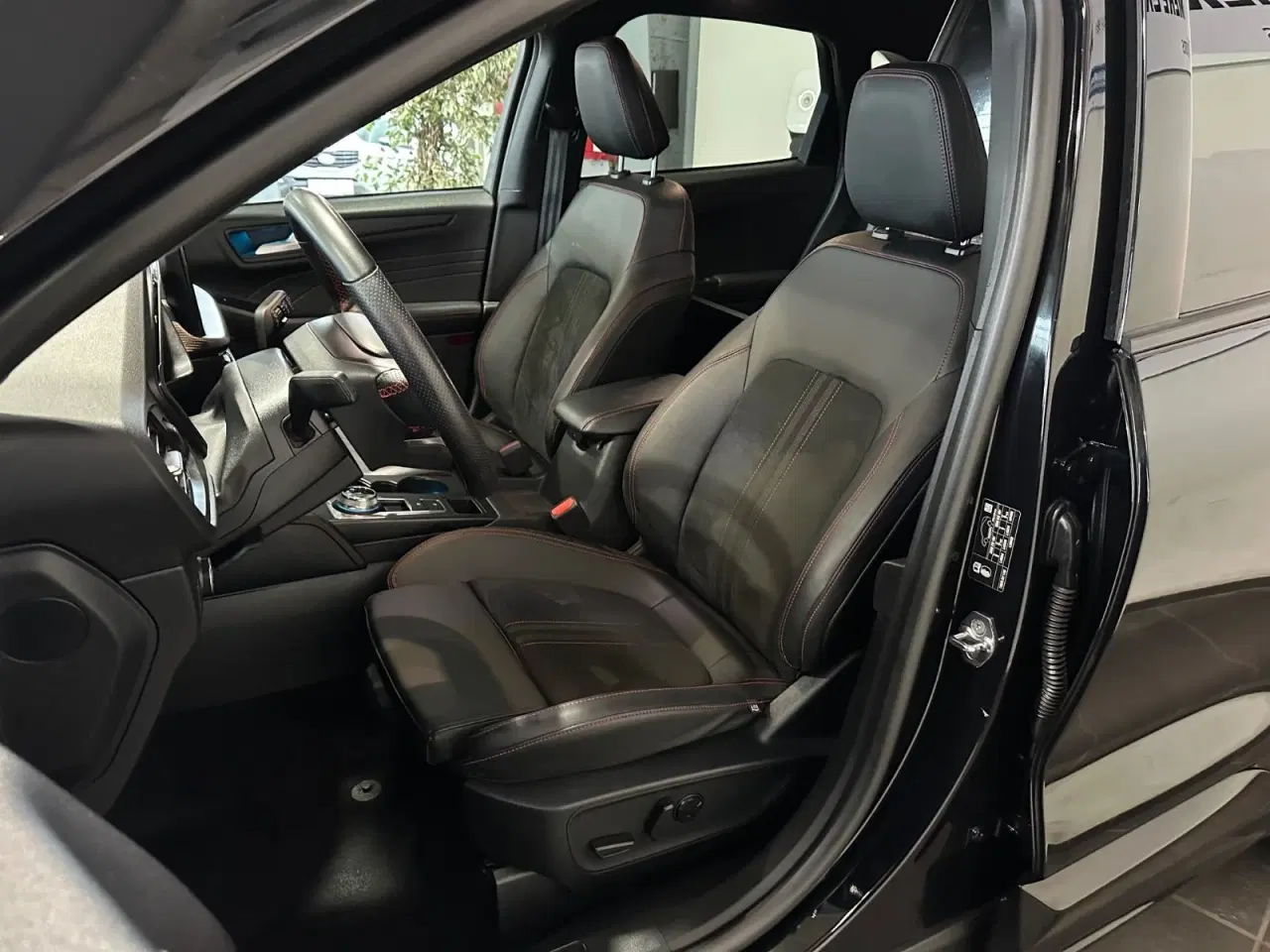 Billede 5 - Ford Kuga 2,5 PHEV ST-Line X CVT Van