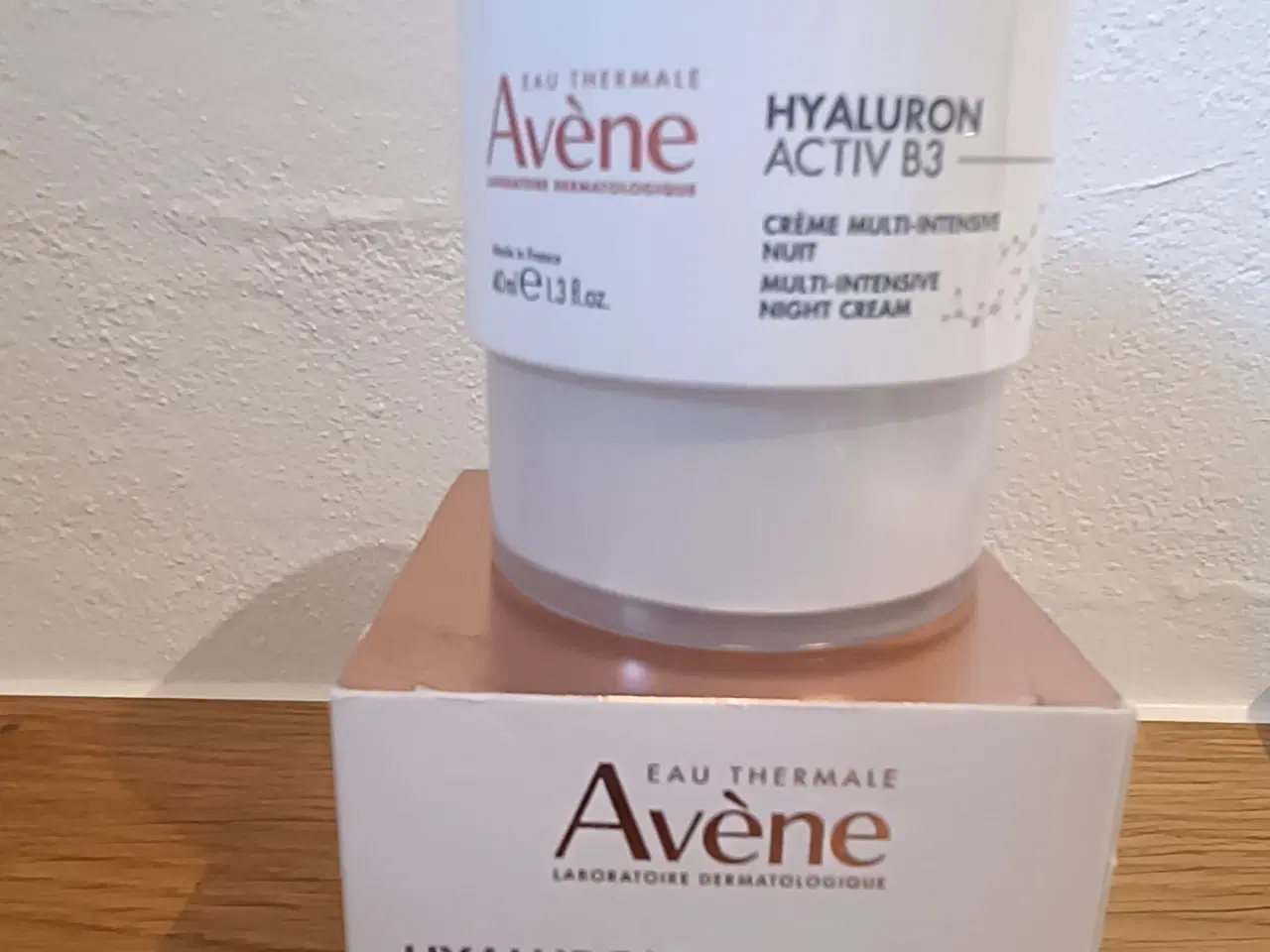 Billede 4 - Avene -super lækre hudpleje produkter 