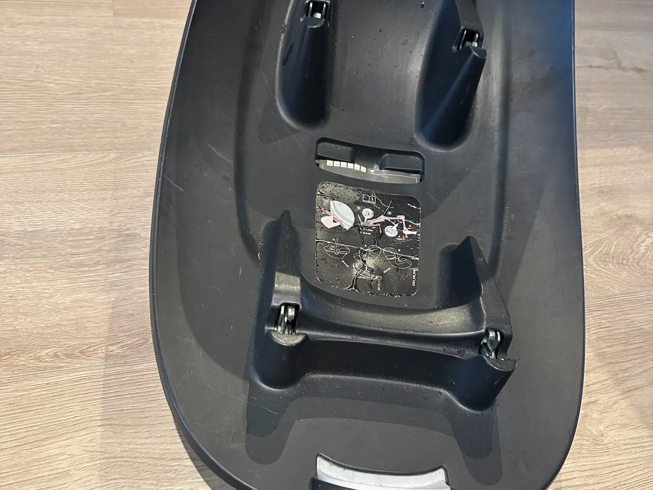 Billede 4 - Cybex Gold autostol + Base M (Isofix)