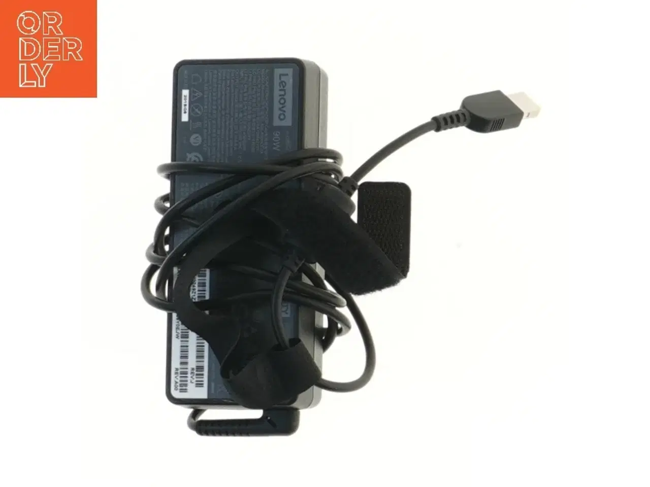 Billede 2 - Lenovo strømforsyning 90W