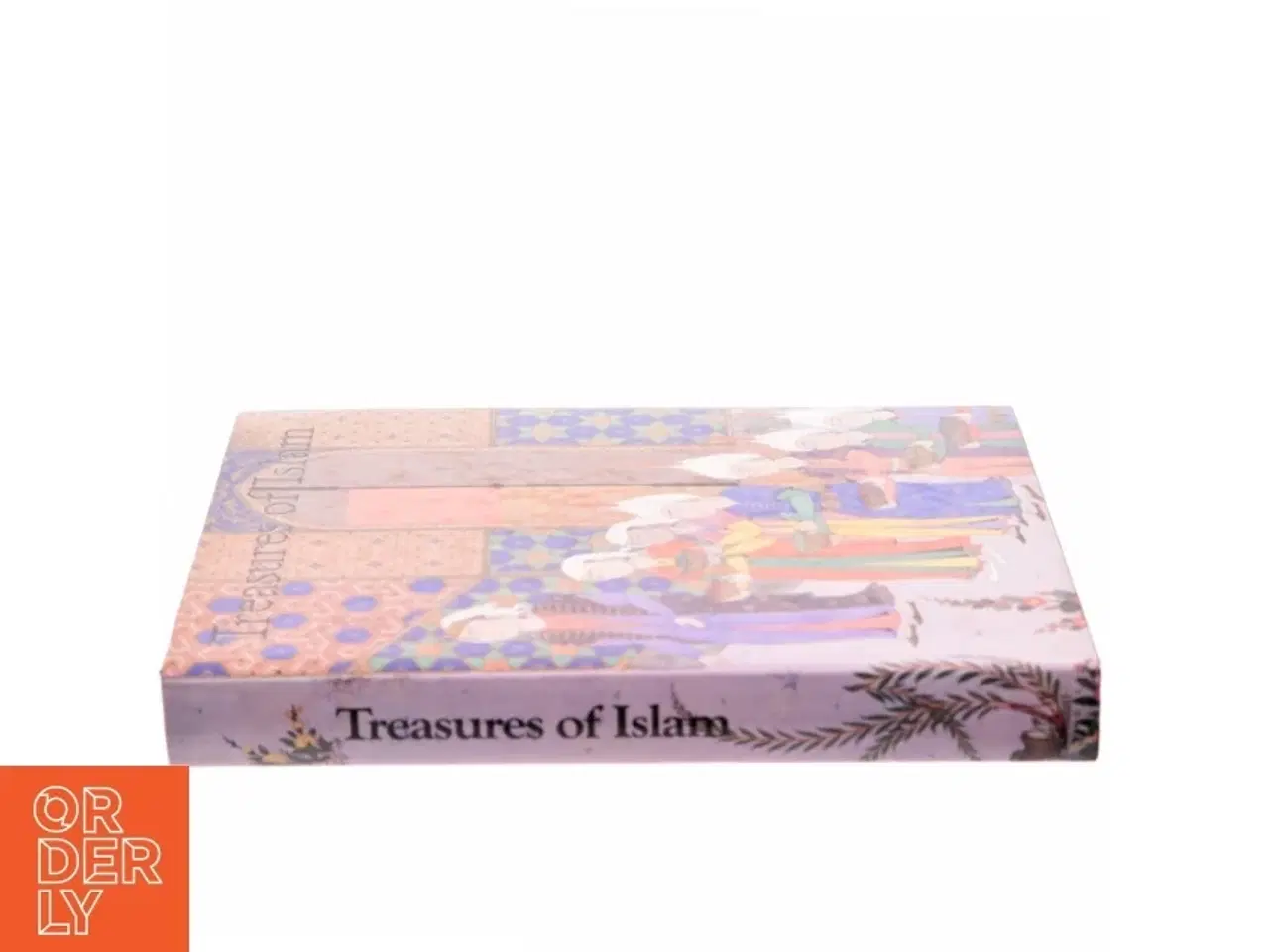 Billede 2 - Treasures of Islam