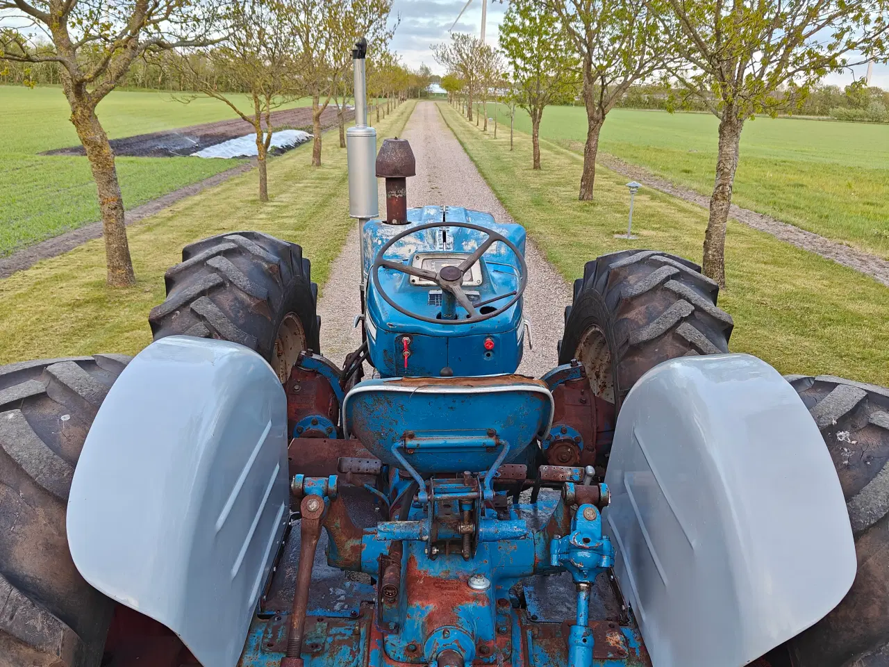 Billede 3 - Ford county 954