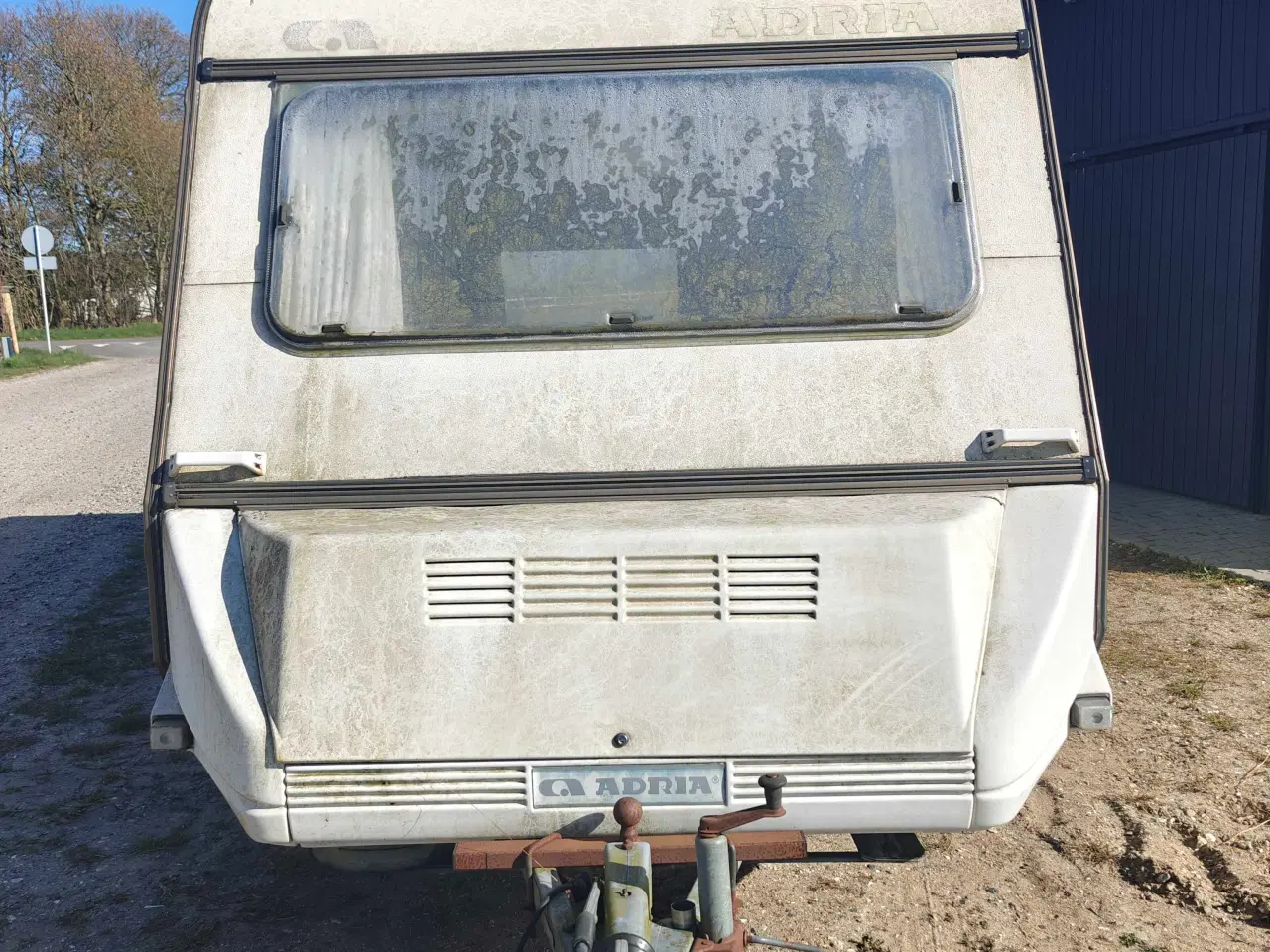 Billede 2 - Campingvogn/festivalvogn