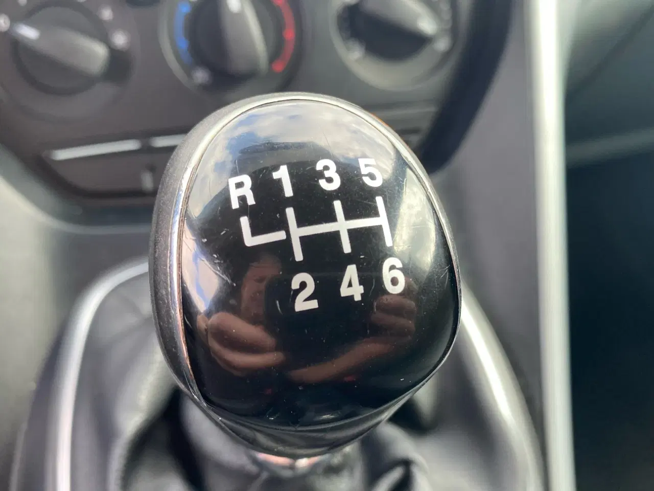 Billede 16 - Ford Grand C-MAX 1,6 TDCi Trend 115HK 6g