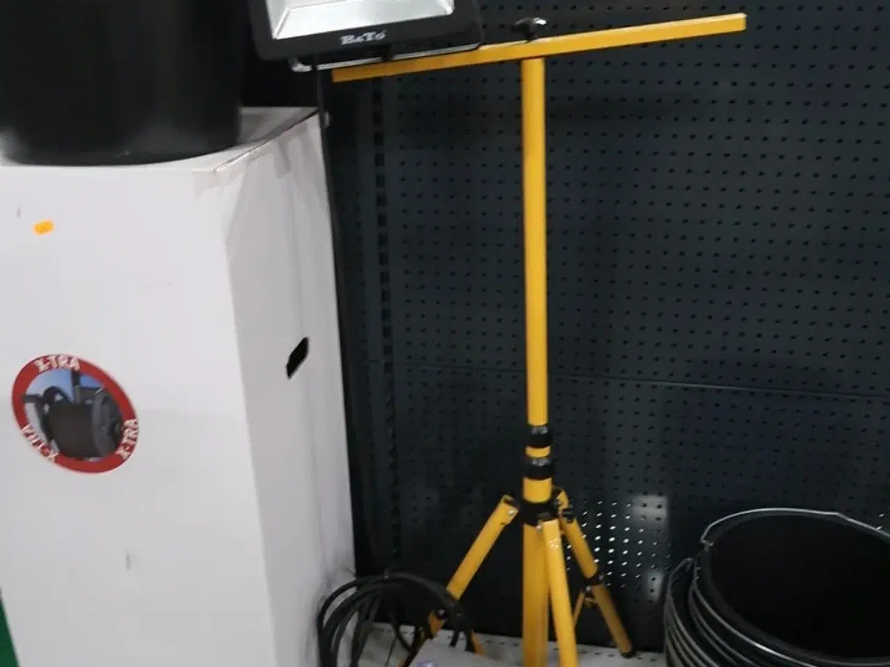 Billede 1 - Arbejdslampe BATO