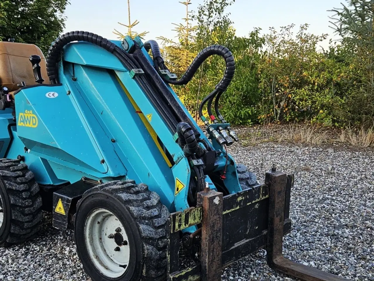 Billede 4 - Vano 420 DS