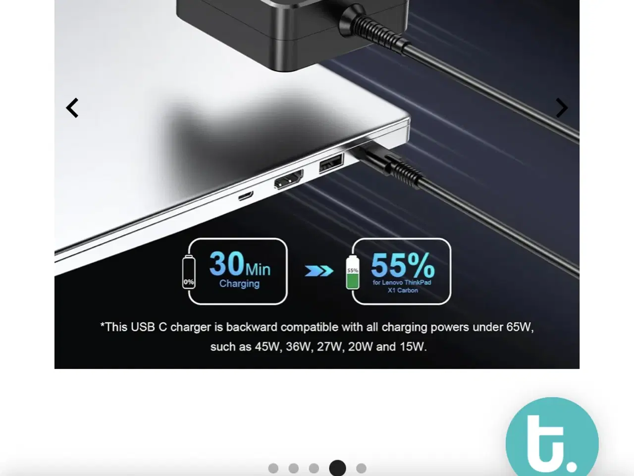 Billede 3 - Hp Elitebook 650 G10