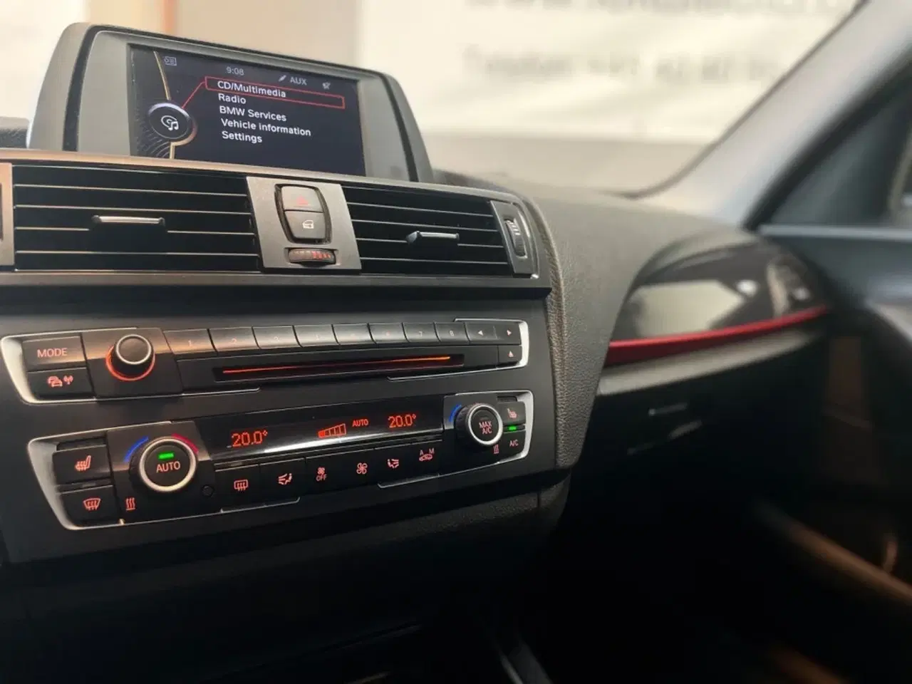 Billede 17 - BMW 116i 1,6 Sport Line aut.
