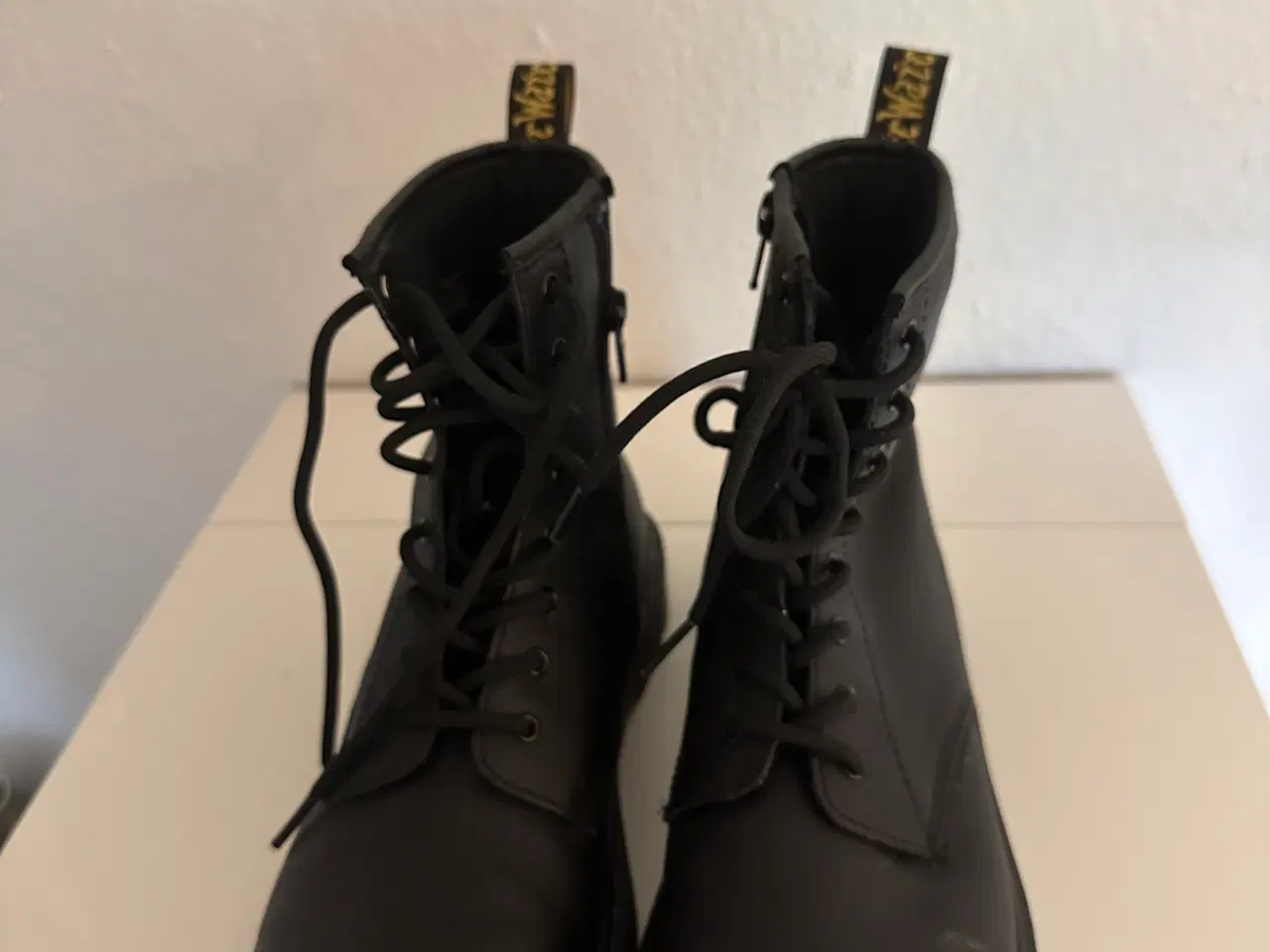 Billede 2 - Doctor Martens støvler