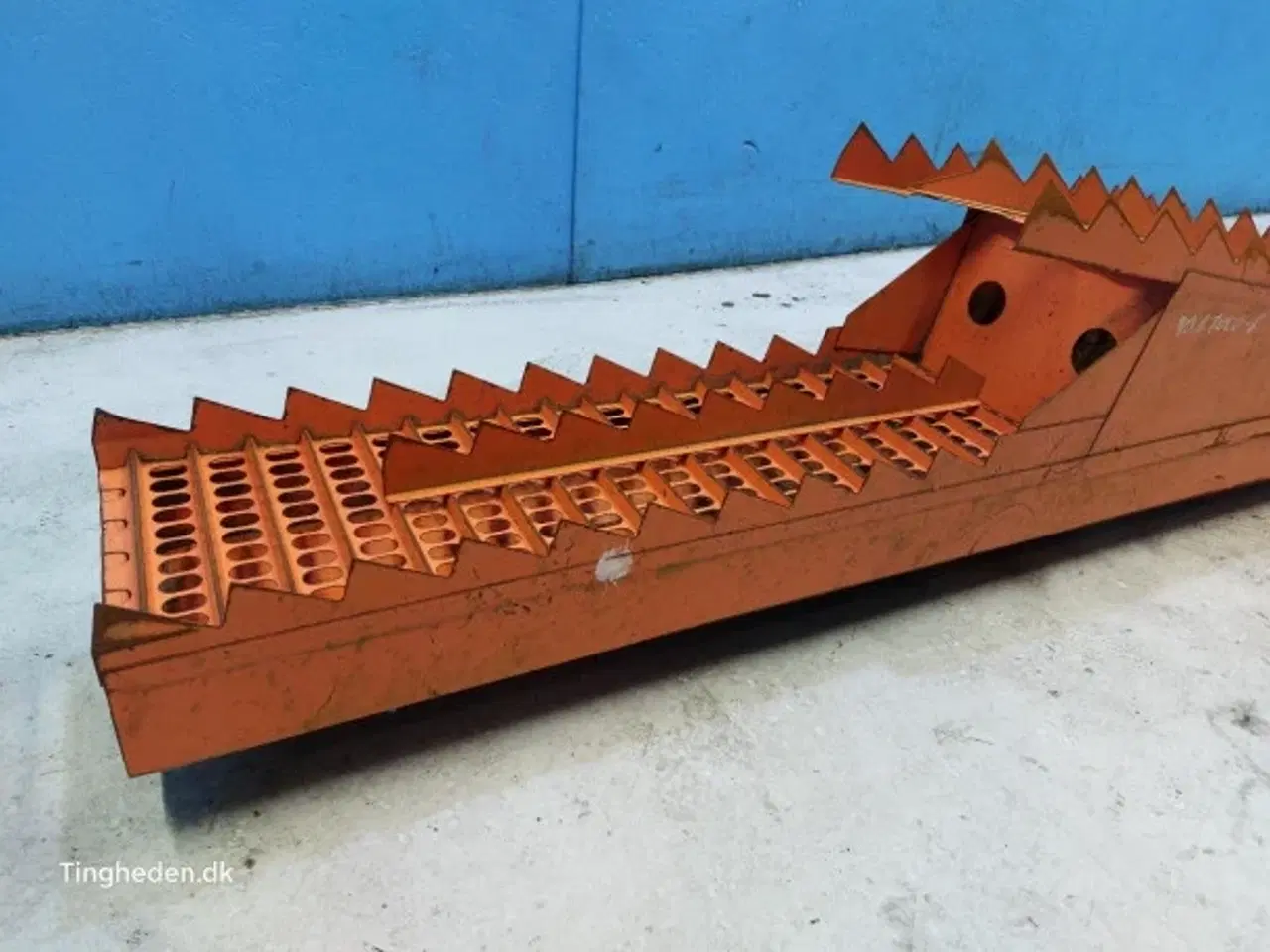 Billede 15 - Dronningborg D7000 Ryster 28450440