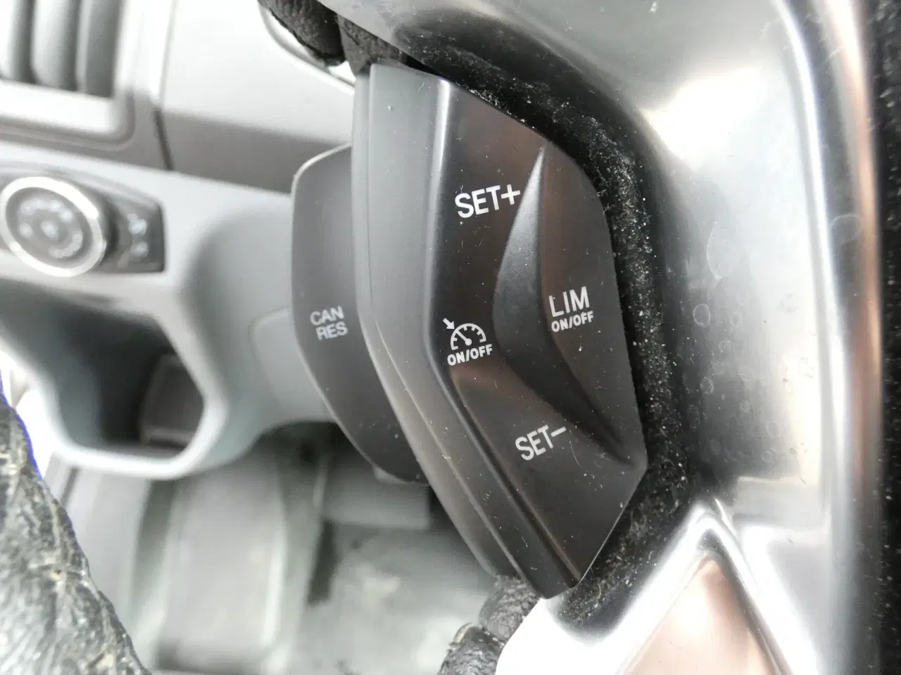 Billede 14 - Ford Transit 350 L2H2 2,2 TDCi Trend 125HK Van 6g
