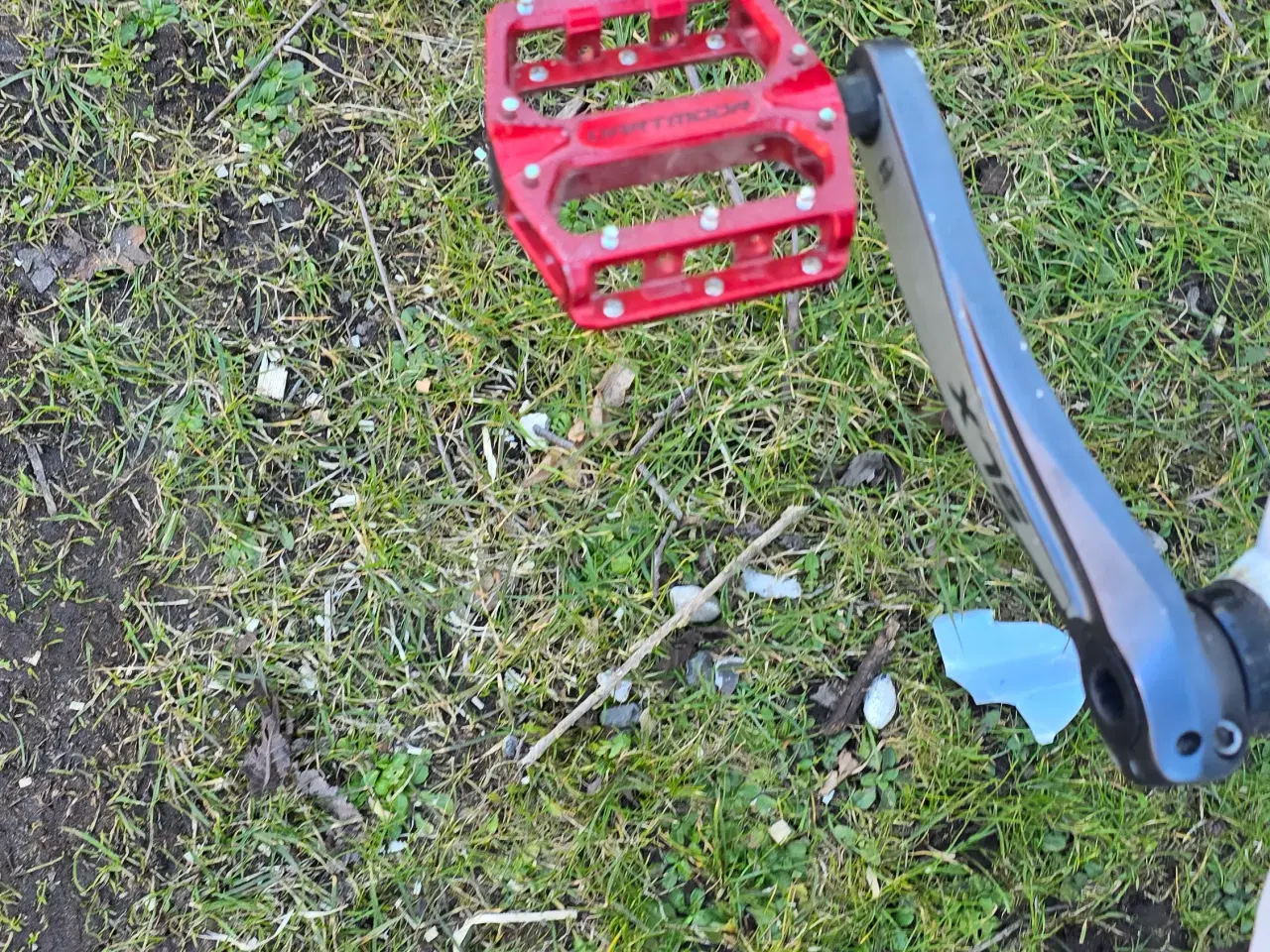 Billede 6 - Mountainbike sælges 