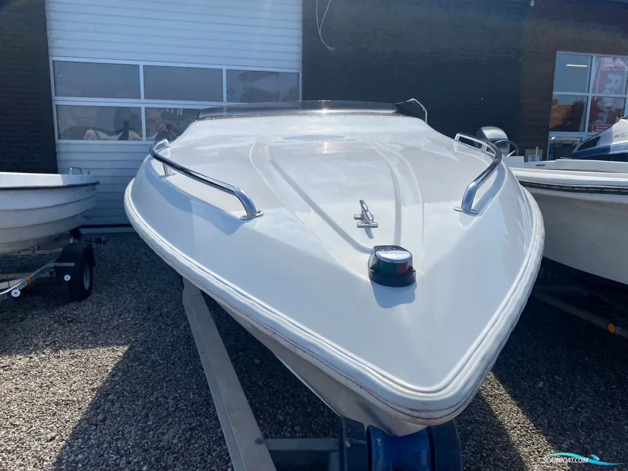 Billede 4 - Wellcraft 22