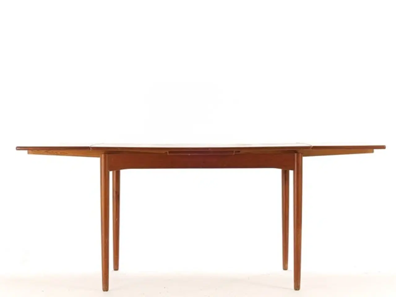 Billede 4 - Et lille smukt spisebord 