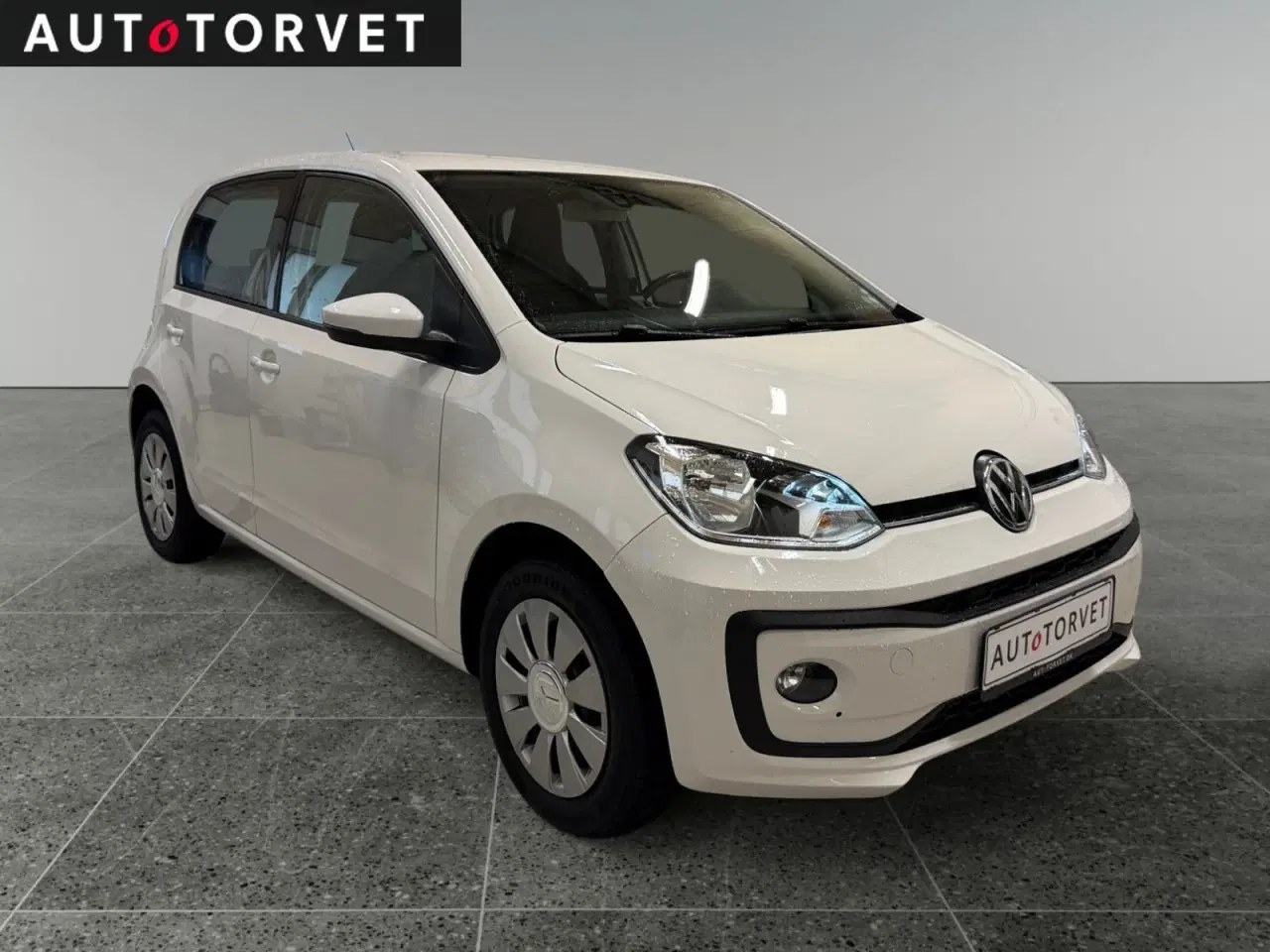 Billede 2 - VW Up! 1,0 MPi 60 Move BMT