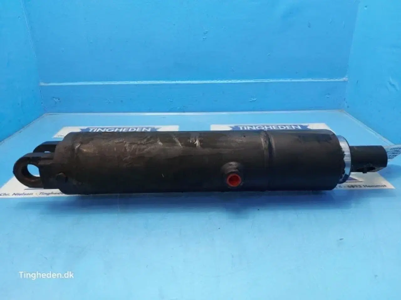 Billede 3 - Massey Ferguson 6465 Løftecylinder 3795031M2