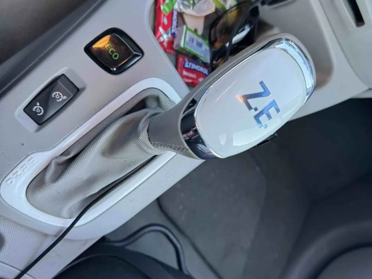 Billede 8 - Renault Zoe 22 Intens