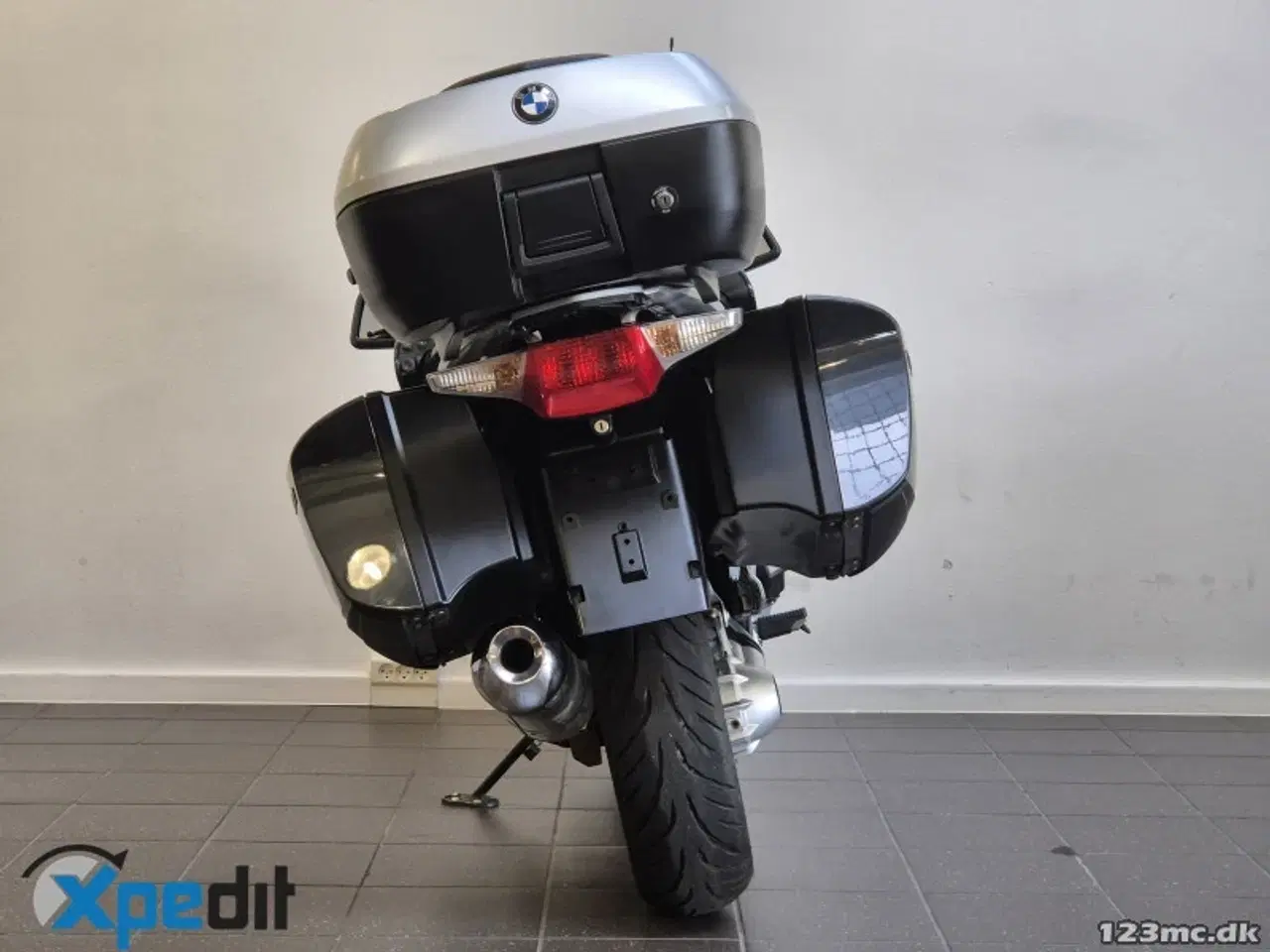 Billede 8 - BMW R 1200 RT