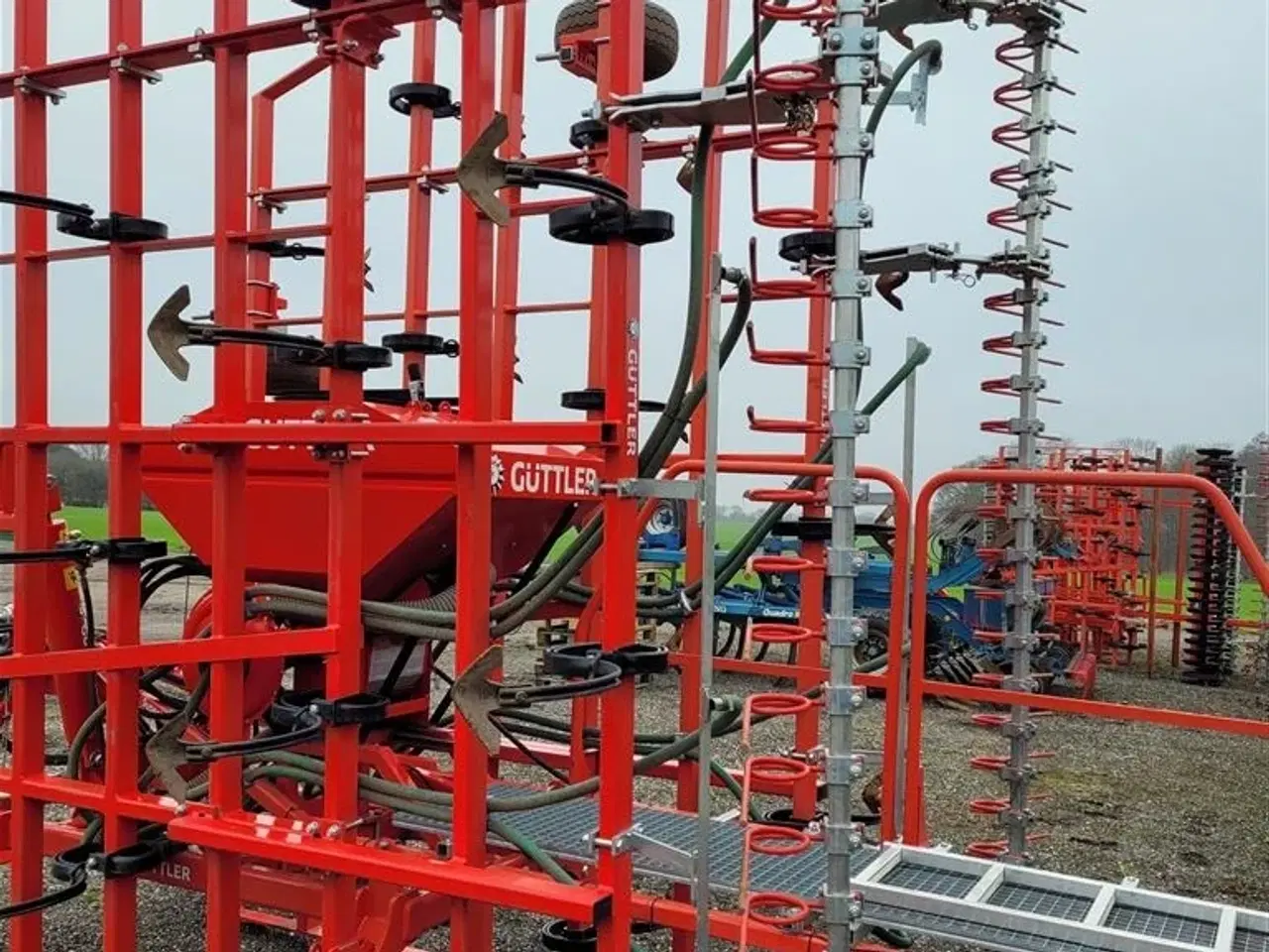 Billede 2 - Güttler SuperMaxx 70-7 Bio