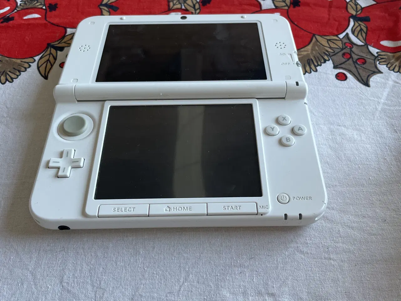 Billede 10 - Nintendo 3DS Super Mario edition