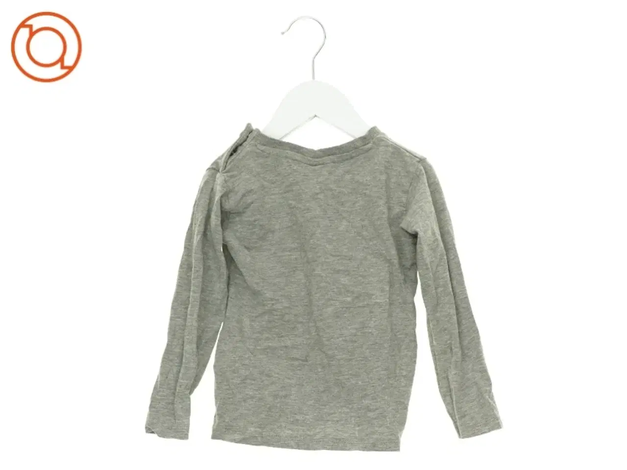 Billede 2 - Bluse fra Nordic Lab (str. 92 cm)