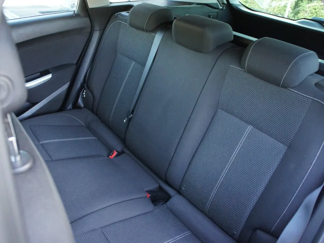 Billede 16 - Opel Astra 1,7 CDTi 110 Enjoy Sports Tourer