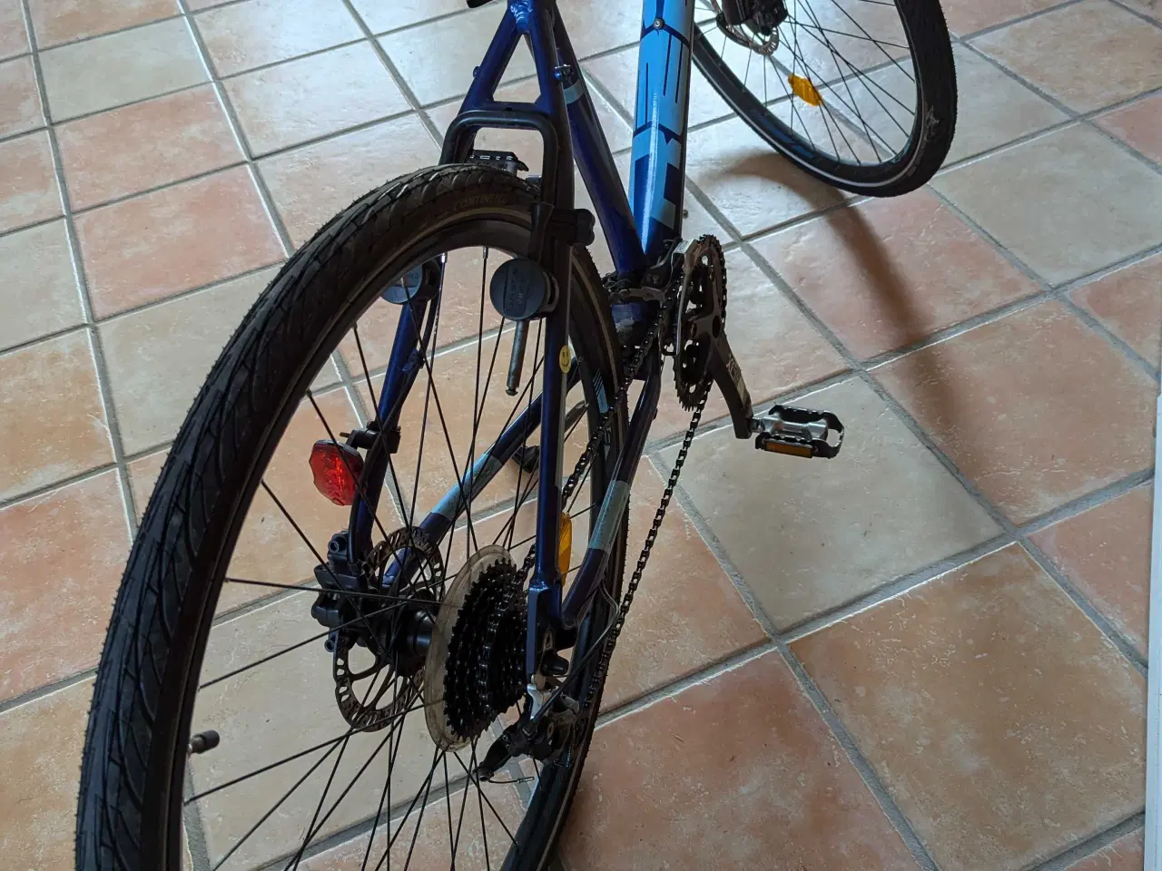Billede 2 - Mountainbike