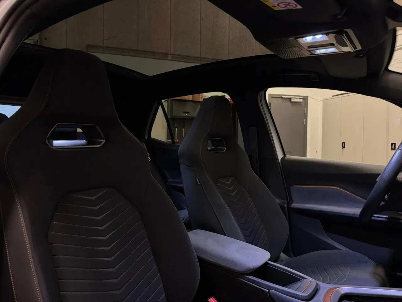 Billede 16 - Cupra Born 58 e-Boost