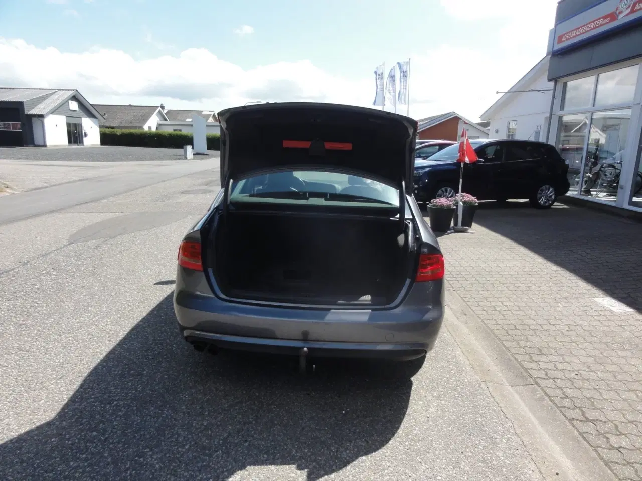 Billede 11 - Audi A4 2,0 TDi 136