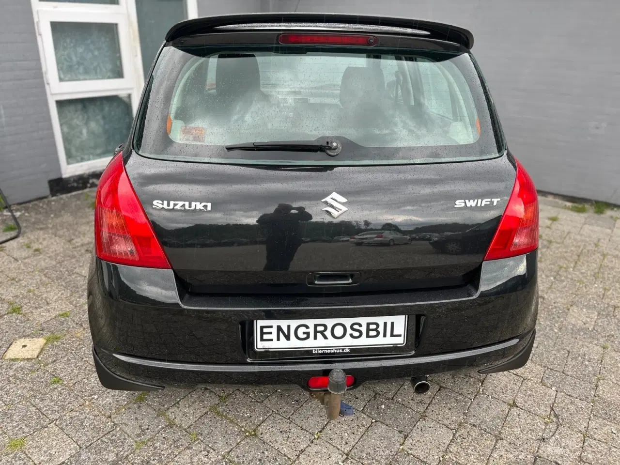 Billede 5 - Suzuki Swift 1,5 GLX