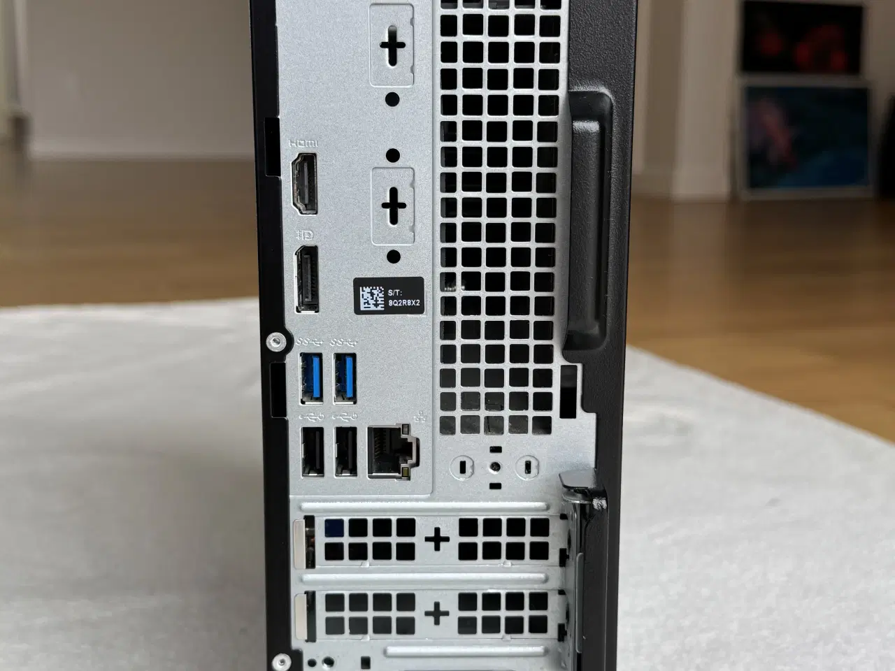 Billede 4 - Dell OptiPlex 3060 
